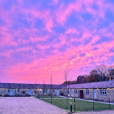 Briary Cottages at Iletts Farm Brackley  Exteriör bild